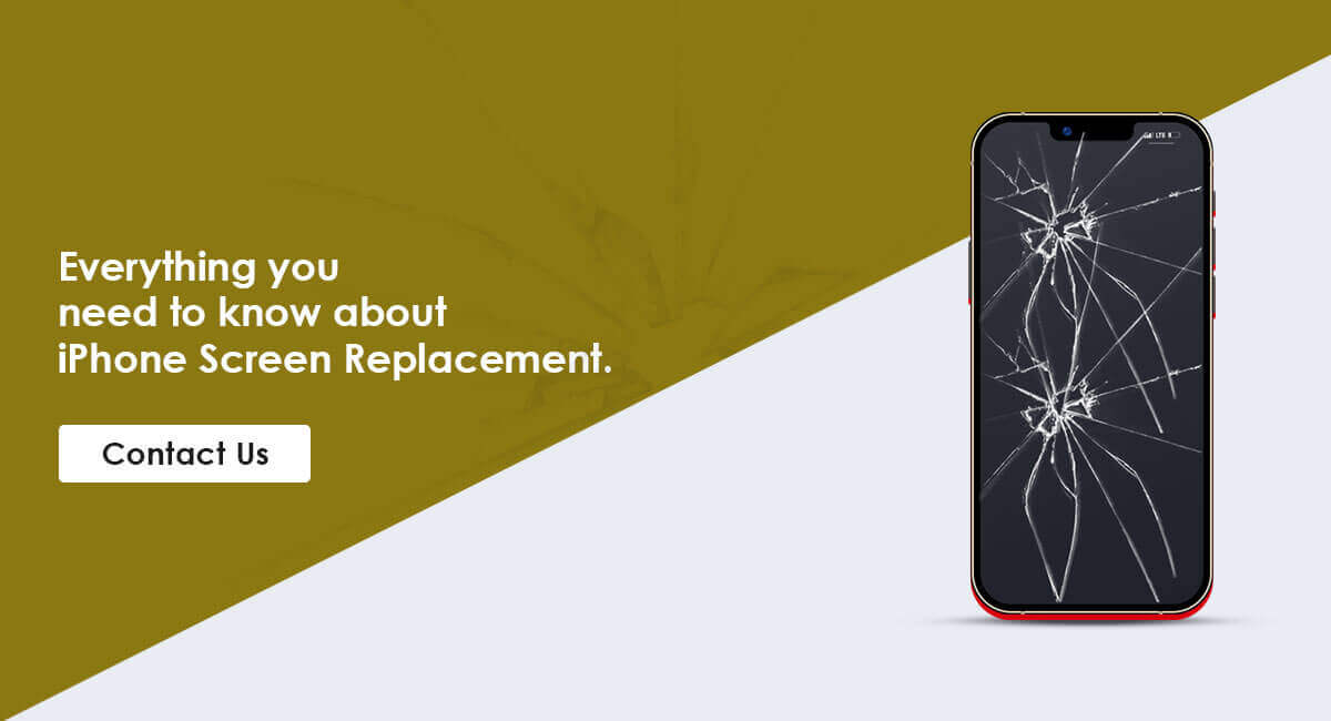 Everything you need to know about iPhone Screen Replacement.
