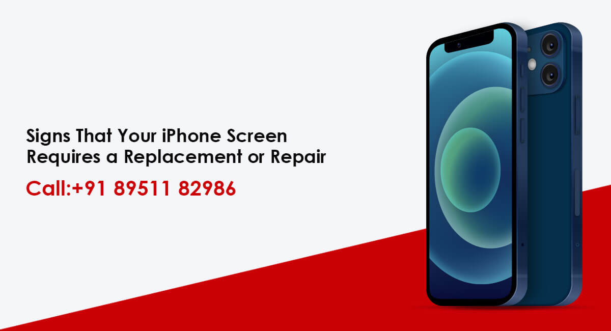 iPhone Repair center in bangalore