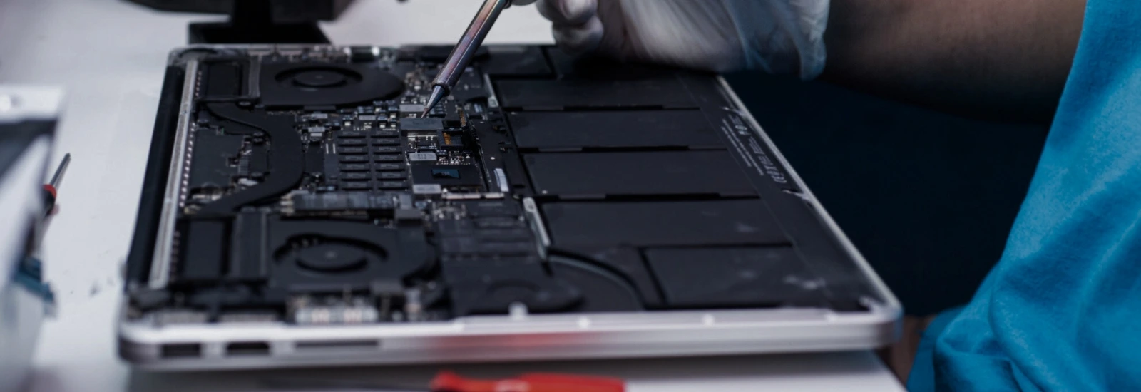 iPhone repair in Bangalore