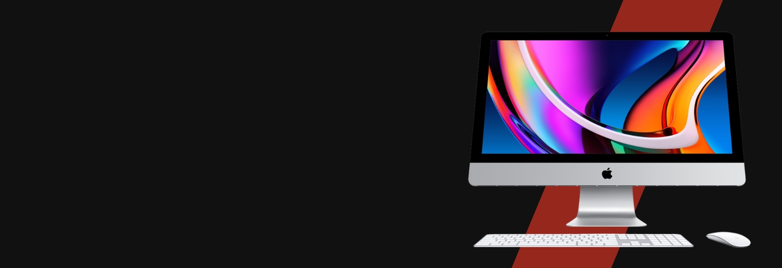 iMac repair in Bangalore